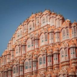 India Holiday Rajasthan Grand Journey